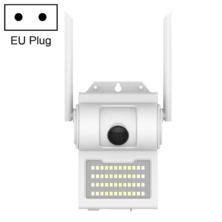 DP14 2.0 Million Pixels 1080P HD Wall Lamp Smart Camera, Support Full-color Night Vision / Motion Detection / Voice Intercom / TF Card, AU Plug, DP14 DP14 2.0 Million Pixels 1080P HD Wall Lamp Smart Camera, Support Full-color Night Vision / Motion Detection / Voice Intercom / TF Card, AU Plug, DP14